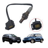 Sonda Lambda Dodge Chrysler Jeep Fiat 2 4 2 7 3 3 3 7 3 8 V6