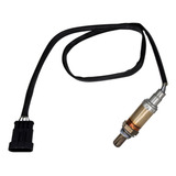 Sonda Lambda Fiat Palio 1 0 Mpi 8v Gasolina 1996 A 2001