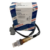 Sonda Lambda Fit 1 4 8v 03 A 08 Pré Catalisador 0258006539