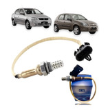 Sonda Lambda Gm Celta Corsa Classic 8v Flex Es20331 2010