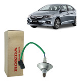 Sonda Lambda Honda City Fit 1 5 Flex 2112002572 Orig  Denso
