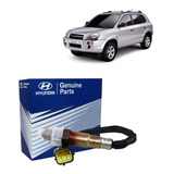 Sonda Lambda Hyundai Tucson Kia Sportage 2 0 16v 3921023710