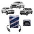 Sonda Lambda Jeep Compass 2 0 4x4 2016 Acima