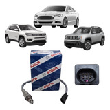 Sonda Lambda Jeep Compass 2 0 4x4 2016 Acima