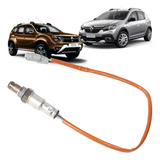 Sonda Lambda Kwid Logan