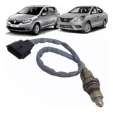 Sonda Lambda Nissan March