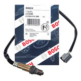 Sonda Lambda Nissan Versa 1 6 Flex Pós Catalisador 2011 2020