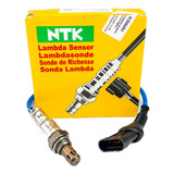 Sonda Lambda Ntk Fiat