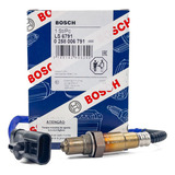 Sonda Lambda Original Renault