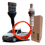Sonda Lambda Palio Siena Uno Strada Fiorino Doblo Flex Pós