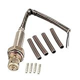 SONDA LAMBDA PLANAR 4 FIOS KASINSKI COMET 250 650 MIRAGE 250 2005 ATÉ 2010 20CM