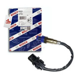 Sonda Lambda Pós Catalizador Bosch Fiat Toro Jeep Renegade