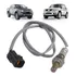 Sonda Lambda Pós Mitsubishi Pajero Tr4 2.0 2010 Em Diante