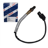 Sonda Lambda Pré Bmw X1 2 0 0258017131 Original Bosch Novo