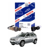 Sonda Lambda Pre Bosch Duster 1 6   2 0 2011 A 2020