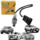 Sonda Lambda Pre Catalisador Chevrolet S10 2 4 Blazer Corsa