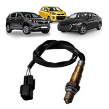 Sonda Lambda Pré Kia Cerato 1 6 16v Gasolina 2012 2011 2010