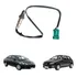 Sonda Lambda Pré Peugeot 306 307 1.6i 16v Flex 2006 Á 2012