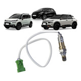 Sonda Lambda Pré Peugeot 308 1 6 16v Flex 2012 A 2015