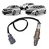 Sonda Lambda Pré Toyota Etios 1.3/1.5 16v Flex 2016 A 2020