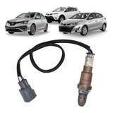 Sonda Lambda Pré Toyota Etios 1 3 1 5 16v Flex 2016 A 2020