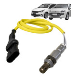 Sonda Lambda Pré Uno 1 0 1 4 Fire Evo Flex 2015 2016 2017