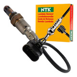 Sonda Lambda Prisma 1 4 8v 2016 2017 2018 2019 Ntk