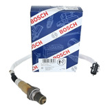Sonda Lambda Sandero 1