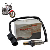 Sonda Lambda Sensor De Oxigênio Honda Cb 300r 2010 Até 2015