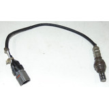 Sonda Lambda Sensor Oxigenio Dafra Smart 125 Original Usado