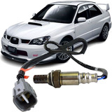Sonda Lambda Subaru Impreza