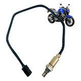 Sonda Lambda Yamaha Fazer