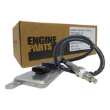 Sonda Nox Euro 5