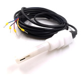 Sonda Para Medidor De Condutividade Bancada C230