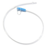 Sonda Retal P Ozonioterapia Livre Latex Cpl Tam 18 200un