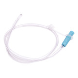 Sonda Retal Para Ozonioterapia Cpl 100 Unid N 4 6 8 10 12