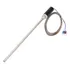 Sonda Termopar M12 Com Sensor Controlador De Temperatura