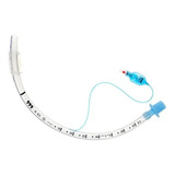 Sonda Tubo Endotraqueal Com Cuff N 6 5