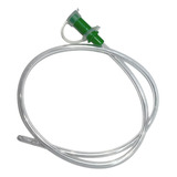 Sonda Uretral 100 Unid N 06 08 10 12 E 14 C Nf