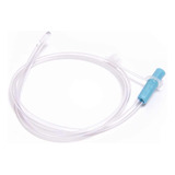 Sonda Uretral P ozonioterapia 600 Unid N 10 12 Cpl