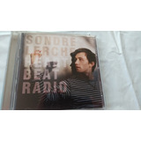 Sondre Lerche Heartbeat Radio Cd Original Indie Rock