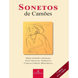 Sonetos De Camoess - 7ª Ed: Sonetos De Camoess - 7ª Ed, De Camões, Luís De. Editora Ateliê Editorial, Capa Mole, Edição 7 Em Português, 2023