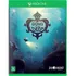 Song Of The Deep Mídia Física Lacrado Xbox One