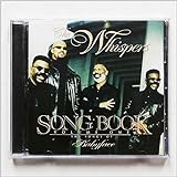 Songbook 1 Songs Of Babyface Audio CD Whispers