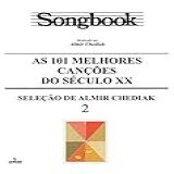 Songbook As 101 Melhores