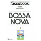 Songbook Bossa Nova Volume