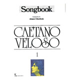 Songbook Caetano Veloso 