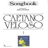 Songbook Caetano Veloso 