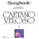 Songbook Caetano Veloso 