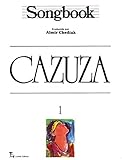 Songbook Cazuza 